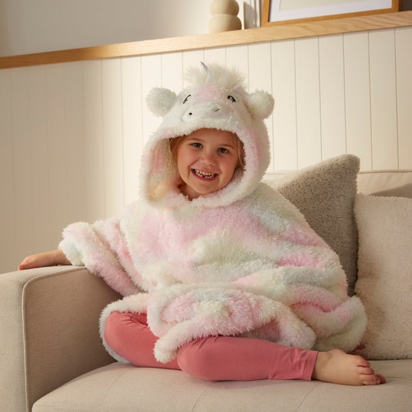 Dunelm mill outlet unicorn bedding