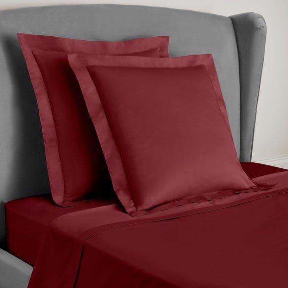 Dorma best sale continental pillow