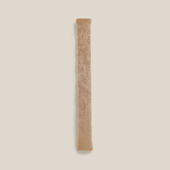 Teddy Bear Double Draught Excluder