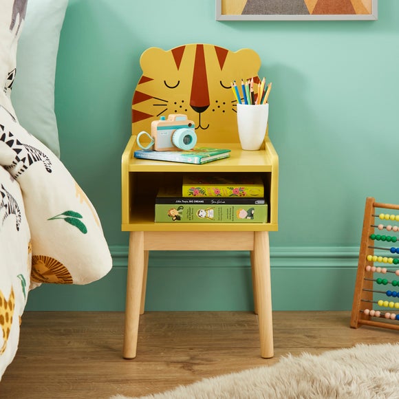 Childrens on sale bedside drawers