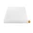Silentnight Healthy Growth Cosy Toddler Cot Bed White undefined