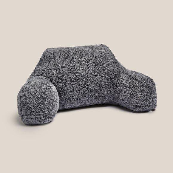 Teddy Bear Cuddle Cushion | Dunelm