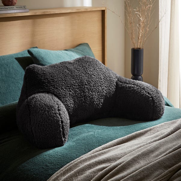 Teddy Bear Cuddle Cushion image 1 of 3