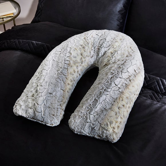 Long pillow outlet dunelm