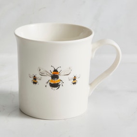 Bees Palace Mug