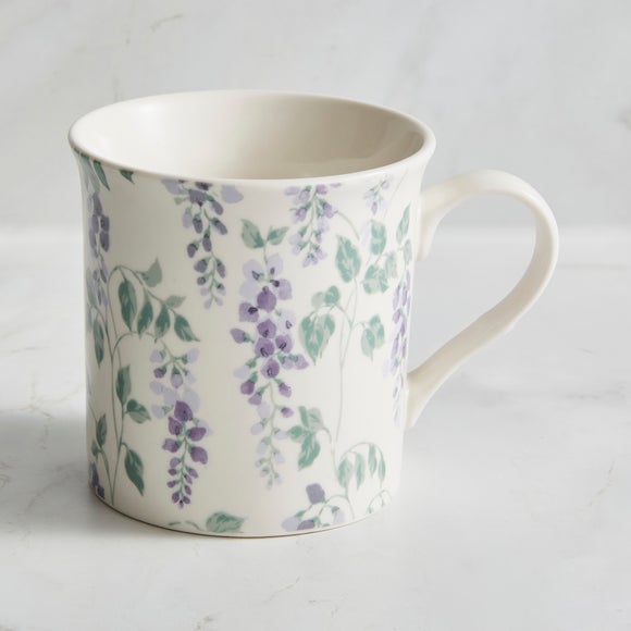 Photo of Wisteria Palace Mug