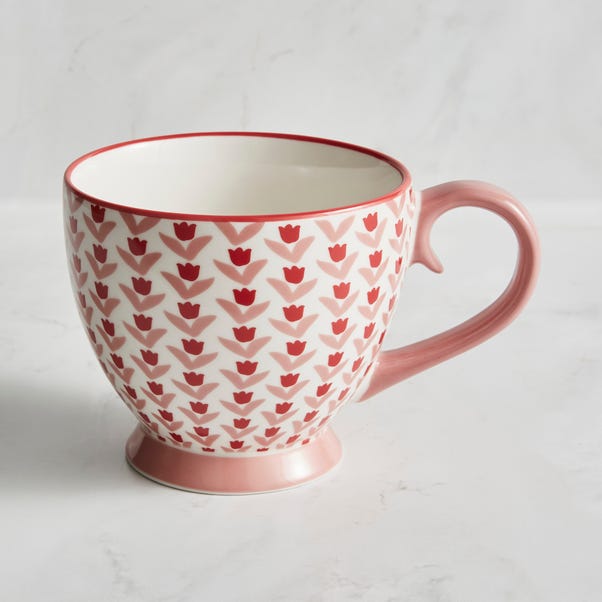 Tulip Tea Cup image 1 of 2