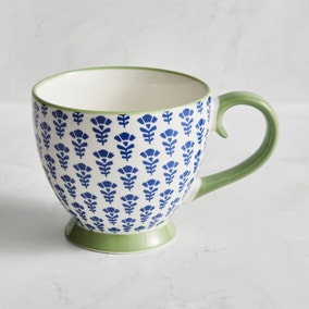 Bonnie Tea Cup