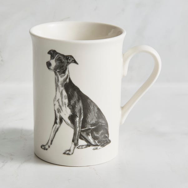 Greyhound Palace Mug image 1 of 2