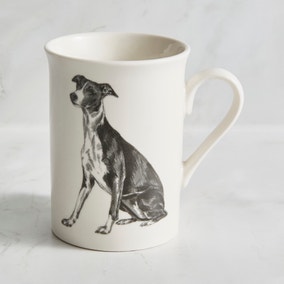 Greyhound Palace Mug