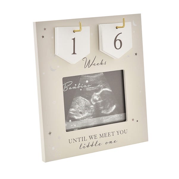 Bambino Arrival Countdown Frame image 1 of 6