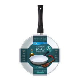 JML Ceracraft Non-Stick Frying Pan, 24cm