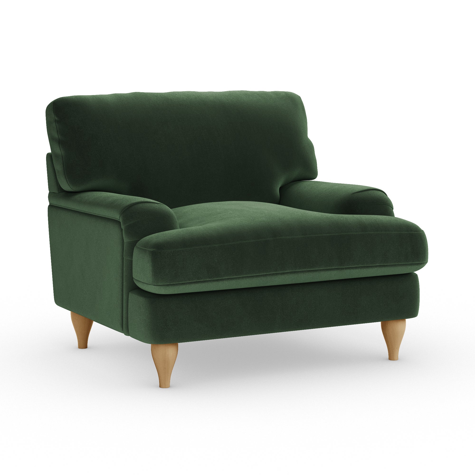 Darwin Armchair | Dunelm