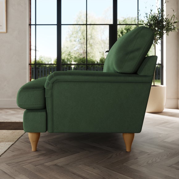 Darwin Armchair Dunelm