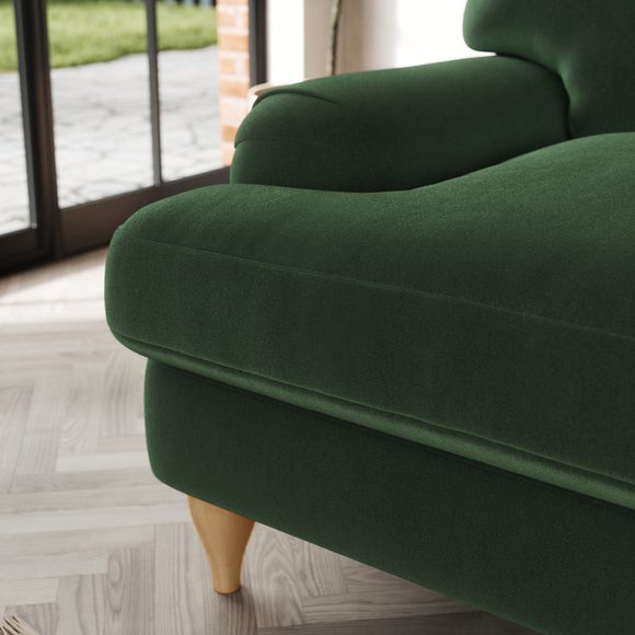 Darwin Armchair Dunelm