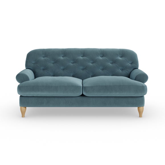 Canterbury 2 Seater Sofa | Dunelm