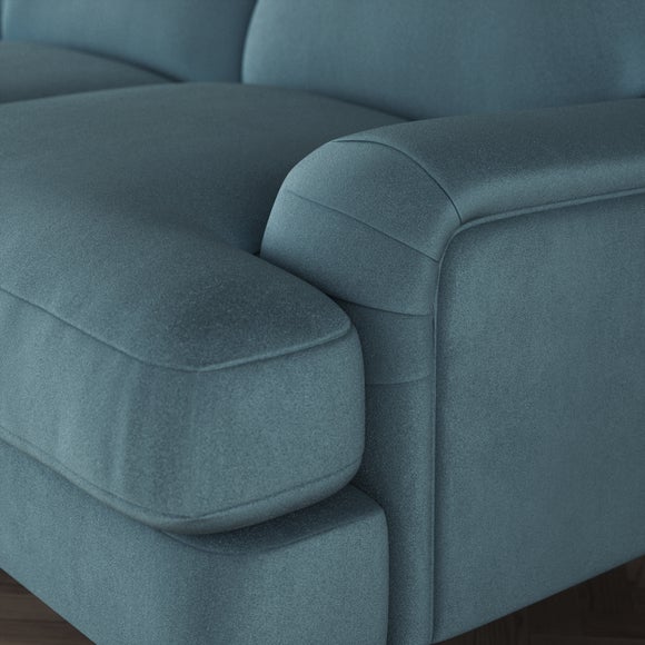 Darwin 2 Seater Sofa Dunelm