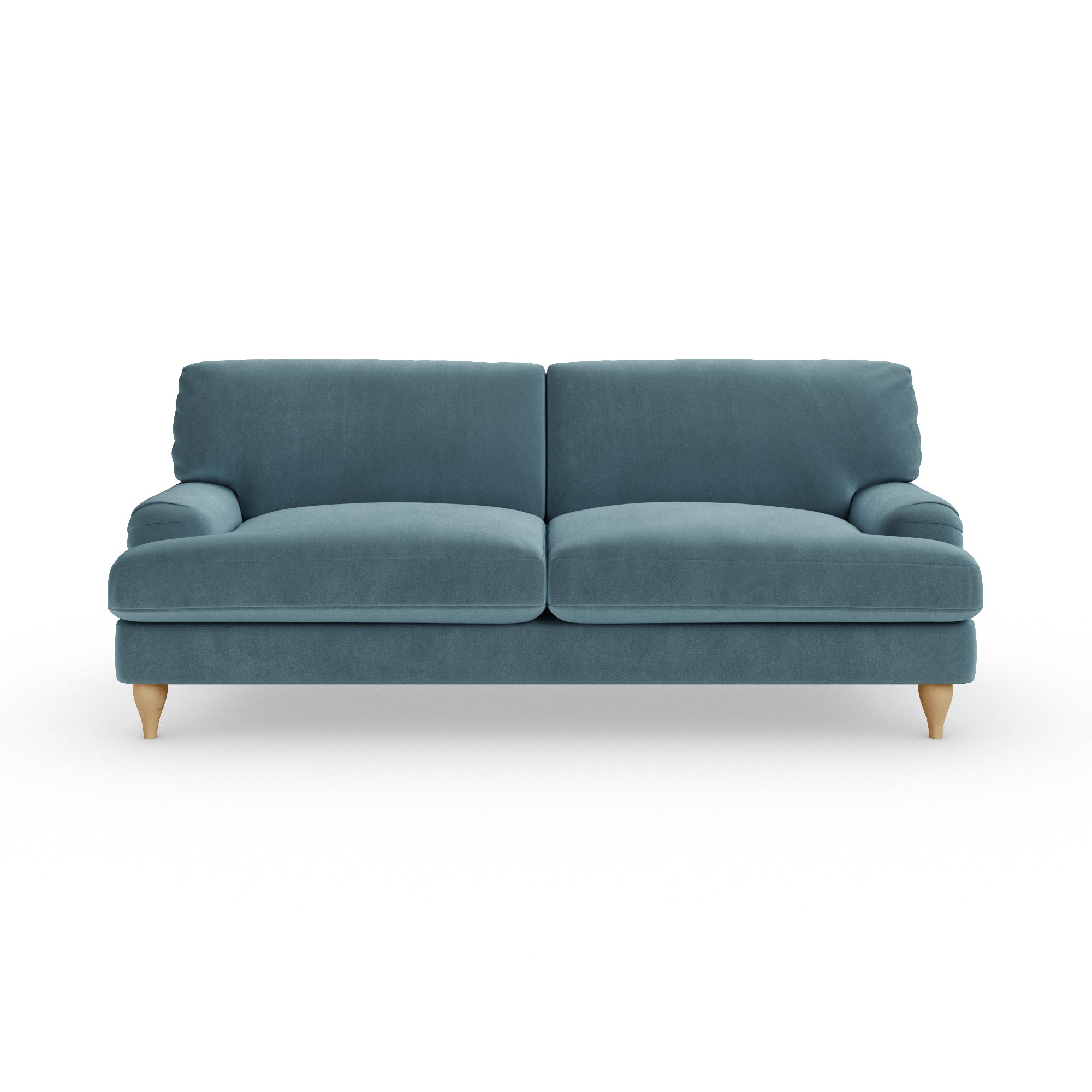 Darwin 4 Seater Sofa | Dunelm