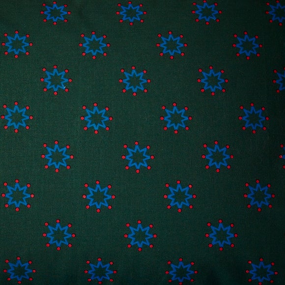 Nutcracker Reversible Duvet Cover and Pillowcase Set Dunelm