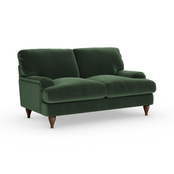 Darwin Small 2 Seater Sofa | Dunelm