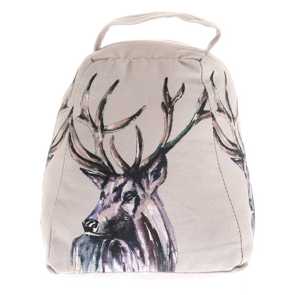 Dunelm hotsell stag cushion