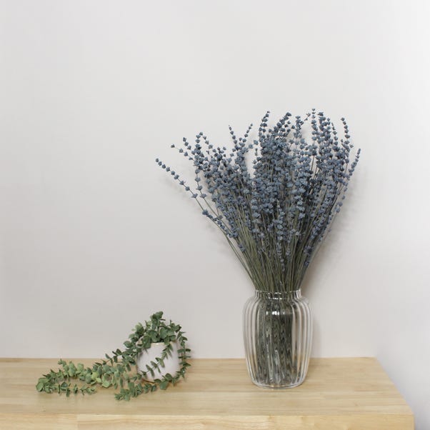 Dried Lavender Stems image 1 of 3