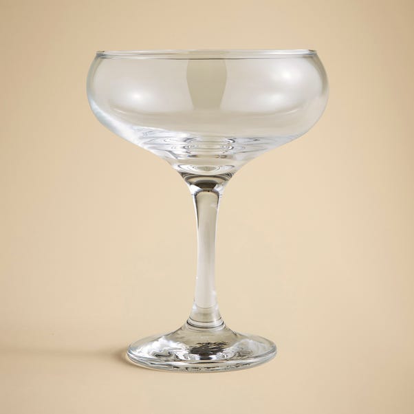 Bistro Champagne Coupe image 1 of 1