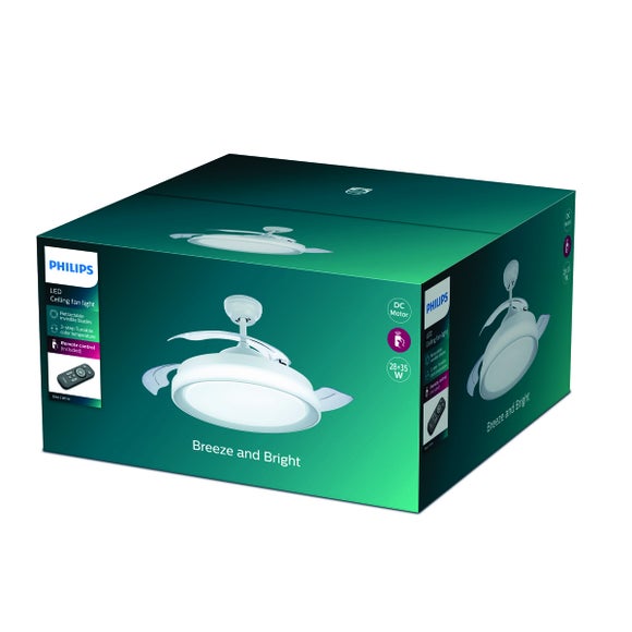 Philips ceiling deals secure light