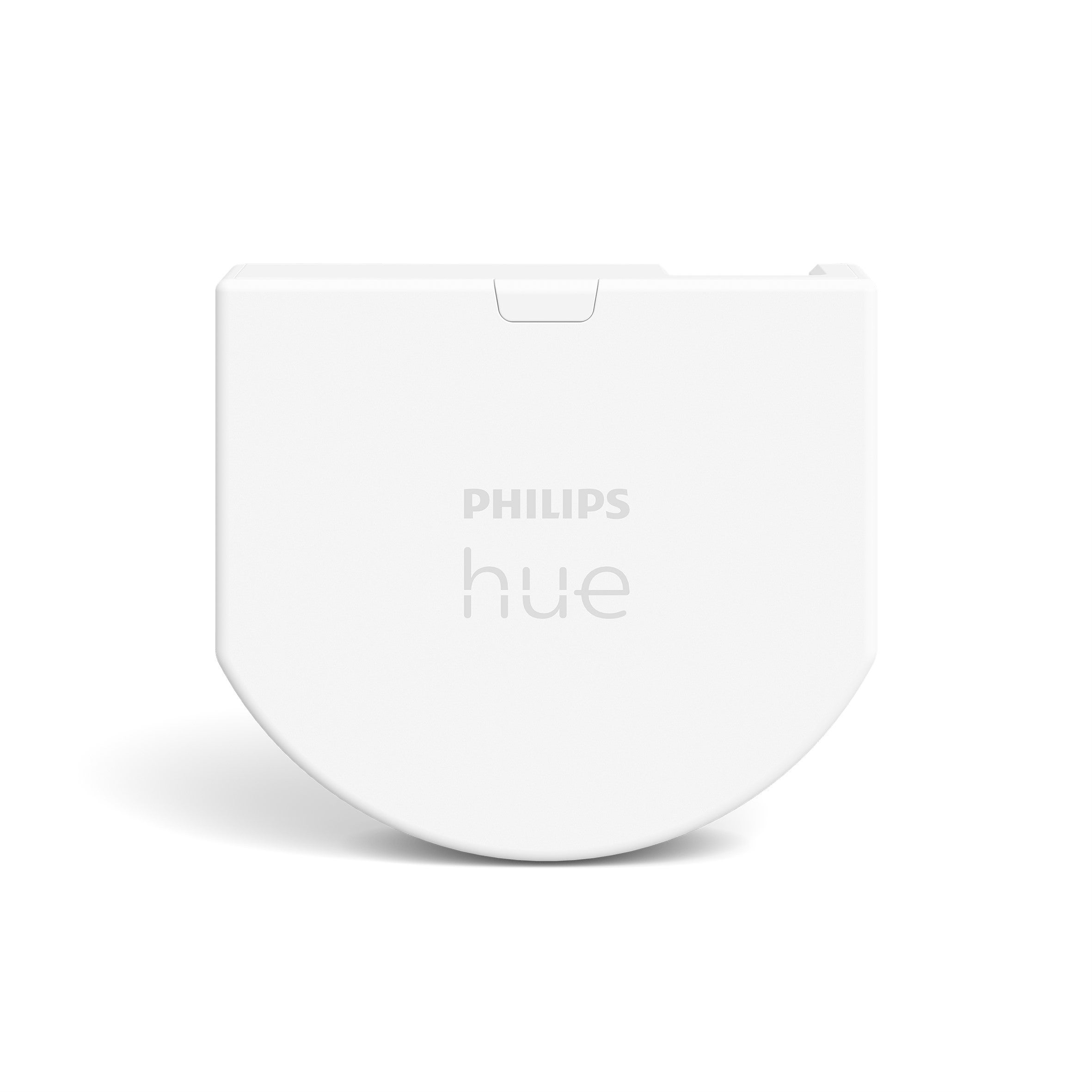 Image of Philips HUE Smart Wall Switch Module White