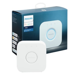 Philips Hue Bridge Smart Home Automation
