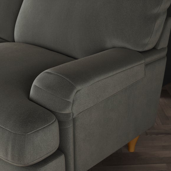 Darwin Arm Caps Dunelm