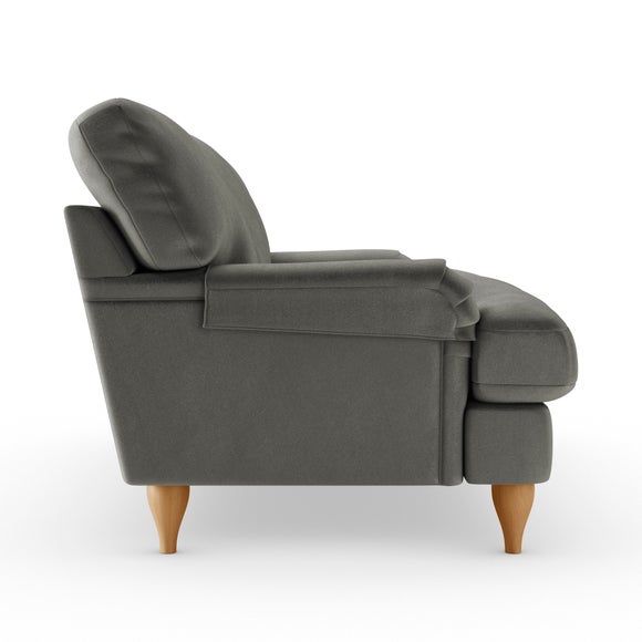 Darwin Arm Caps Dunelm