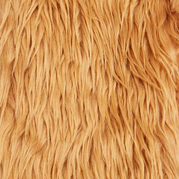 Hamish the Cow Long Hot Water Bottle Dunelm