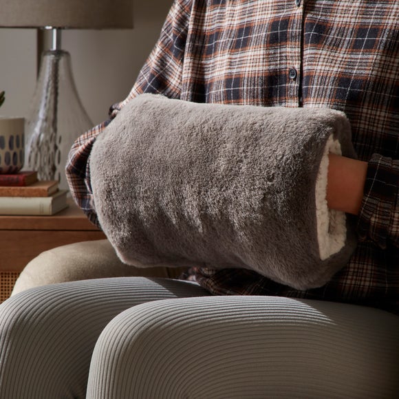 Microwaveable Hand Cosy