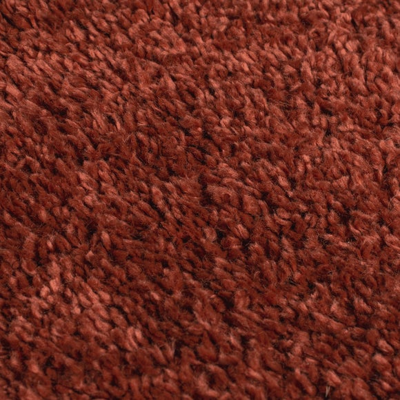 Cosy Teddy Rug Dunelm