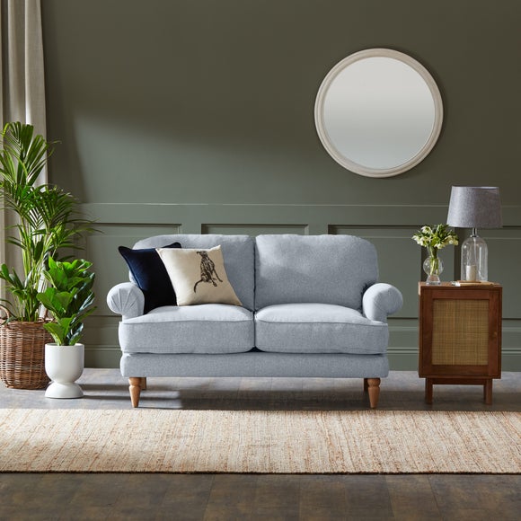 Dunelm store chaise longue