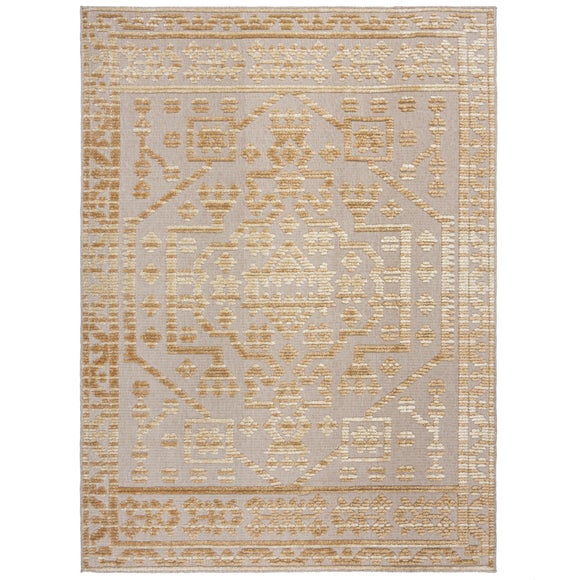 PractiRug Torres Global Washable Rug Dunelm