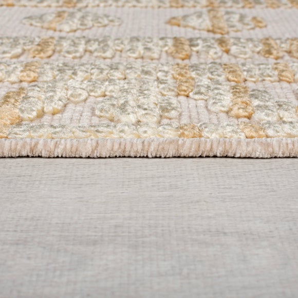 PractiRug Torres Global Washable Rug Dunelm