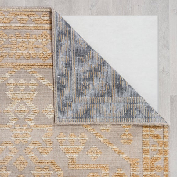 PractiRug Torres Global Washable Rug Dunelm