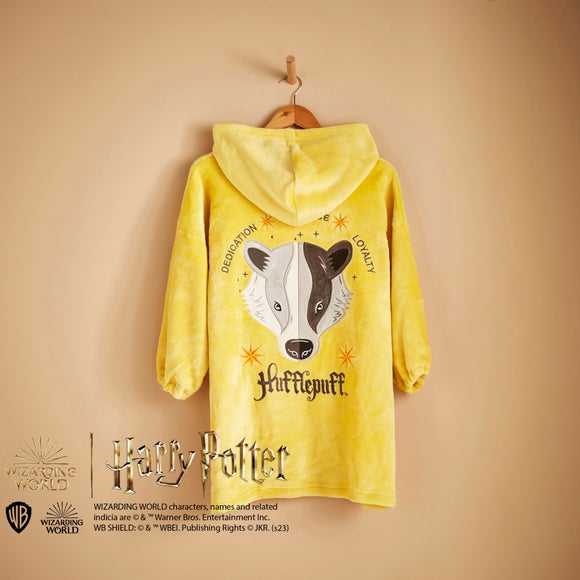 dunelm harry potter hoodie