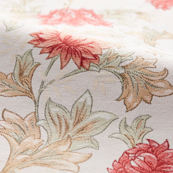 Summerseat Made to Measure Fabric by the Metre Summerseat Terracotta