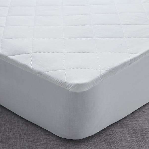 Anti Allergy Mattress Protector  undefined