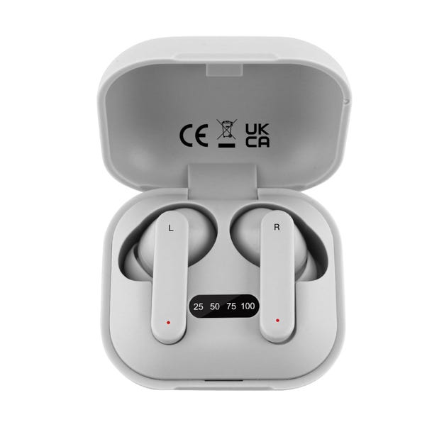 Wireless Earbuds image 1 of 5