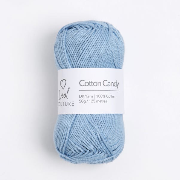 Wool Couture Cotton Candy Yarn 50g Ball image 1 of 1