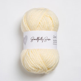 Wool Couture Beautifully Basic Chunky Yarn 100g Ball