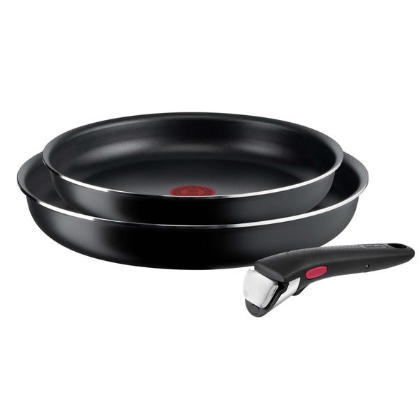 Tefal 3 Piece Ingenio Easy Cook & Clean Try Me Set image 1 of 8