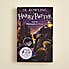 Harry Potter and the Philosophers Stone MultiColoured
