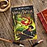 Harry Potter and the Chamber of Secrets MultiColoured