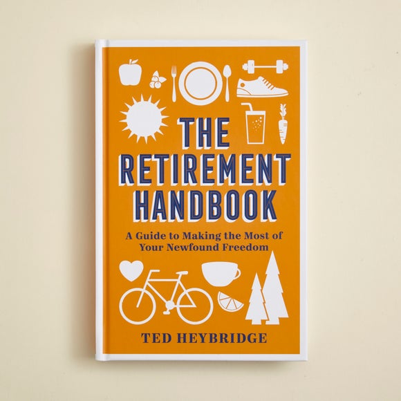 The Retirement Handbook | Dunelm