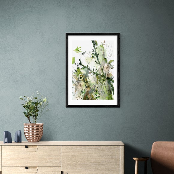 East End Prints Nature's Way Print